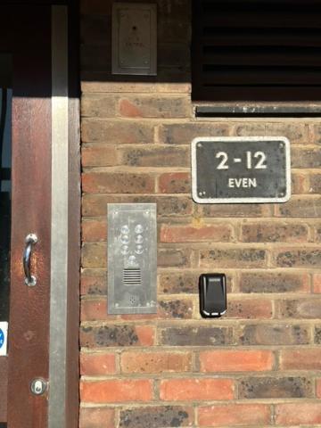 Lovely One Bedroom Apartment In Stratford Londres Extérieur photo