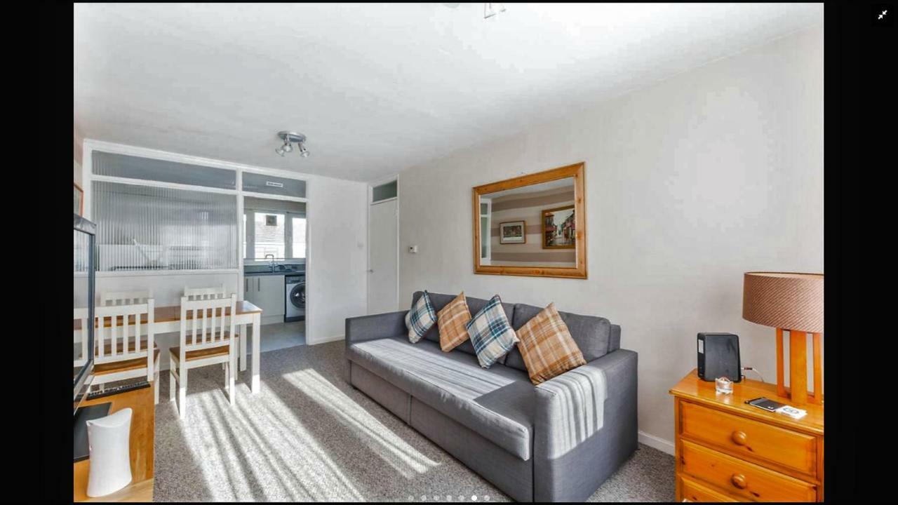 Lovely One Bedroom Apartment In Stratford Londres Extérieur photo