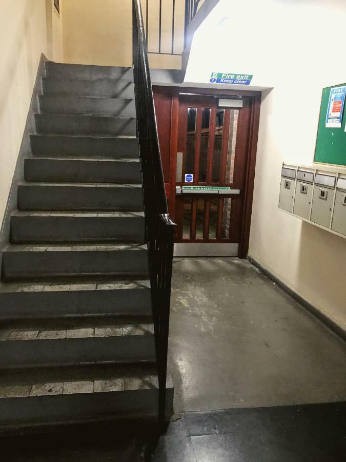 Lovely One Bedroom Apartment In Stratford Londres Extérieur photo