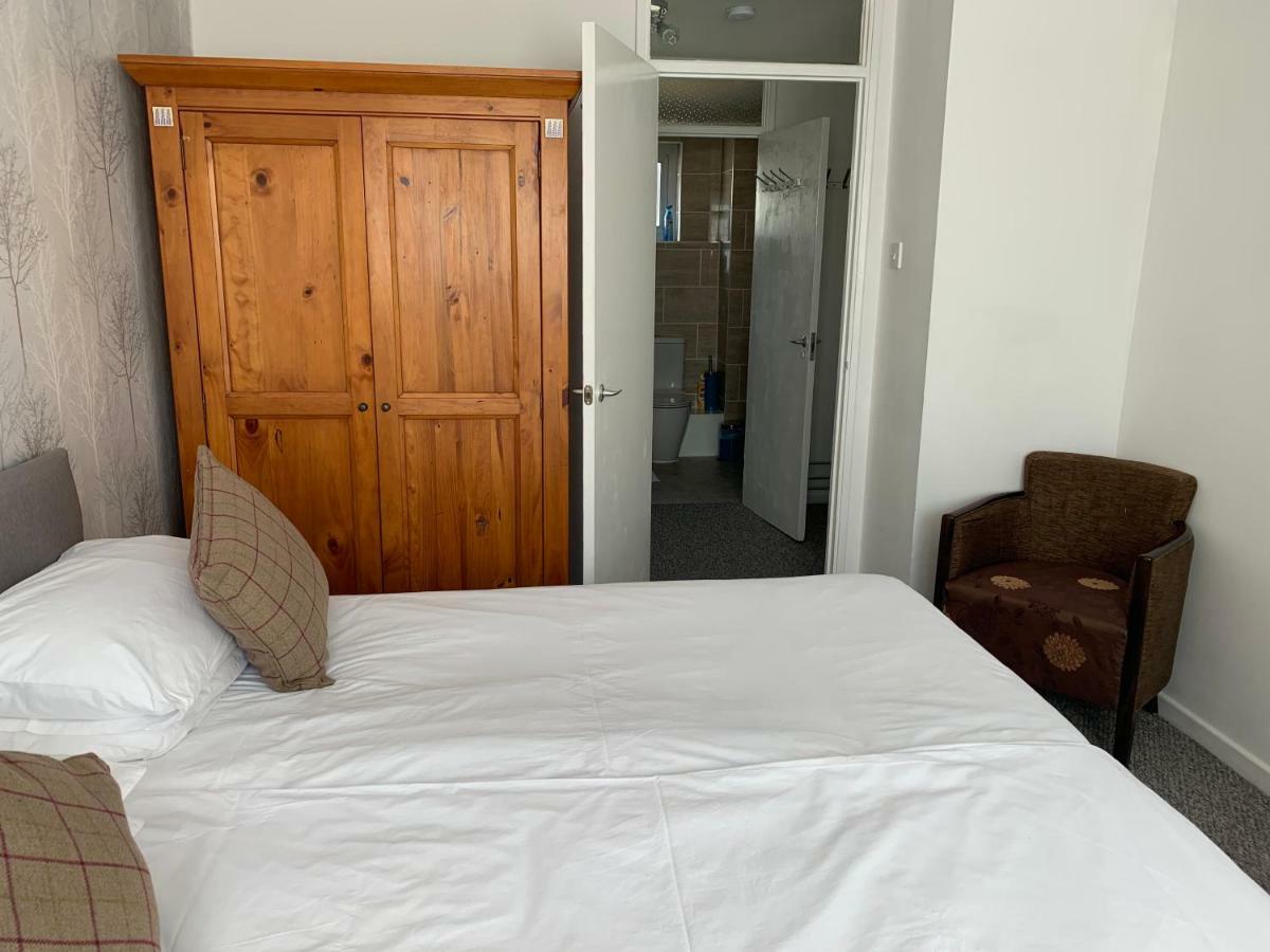 Lovely One Bedroom Apartment In Stratford Londres Extérieur photo
