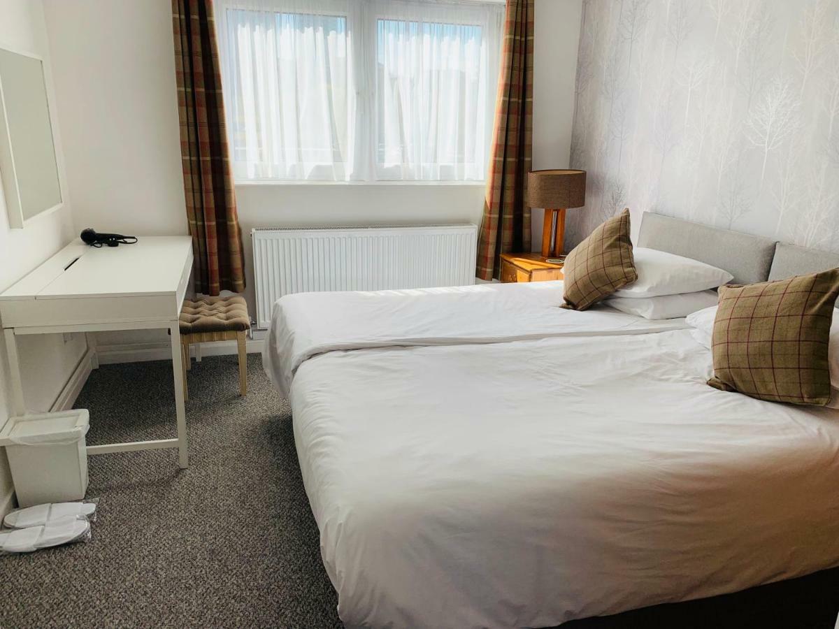 Lovely One Bedroom Apartment In Stratford Londres Extérieur photo