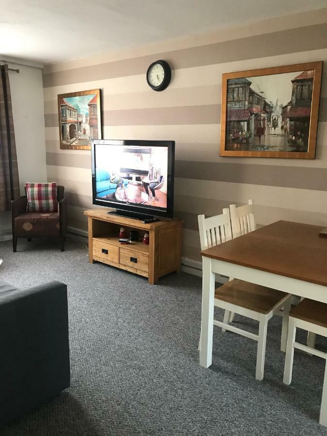 Lovely One Bedroom Apartment In Stratford Londres Extérieur photo