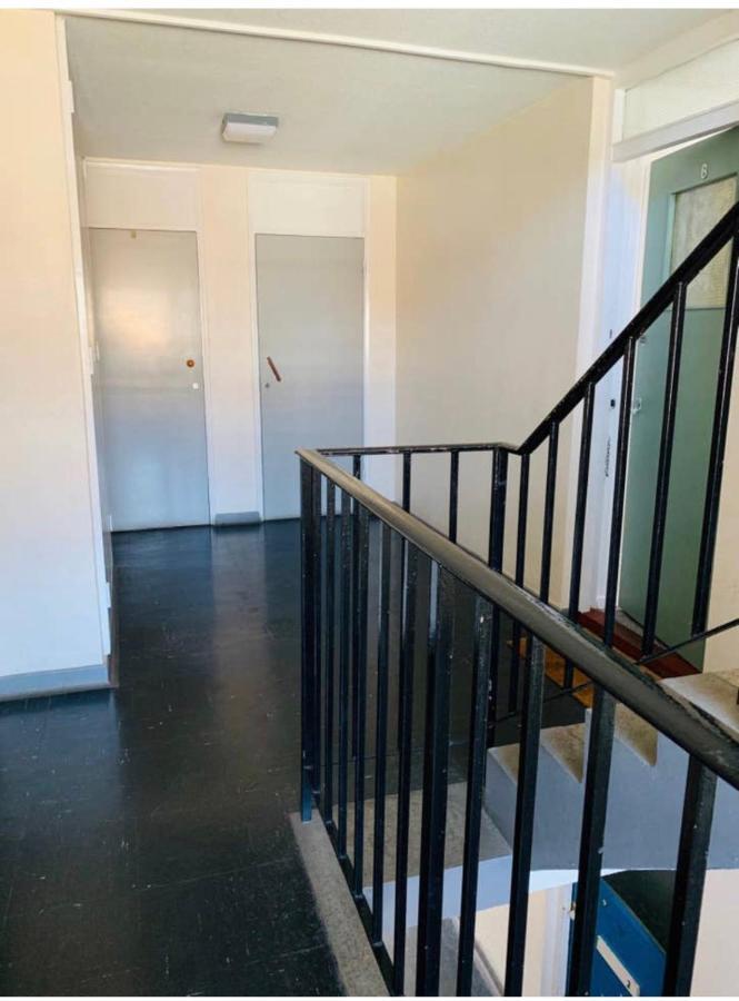 Lovely One Bedroom Apartment In Stratford Londres Extérieur photo